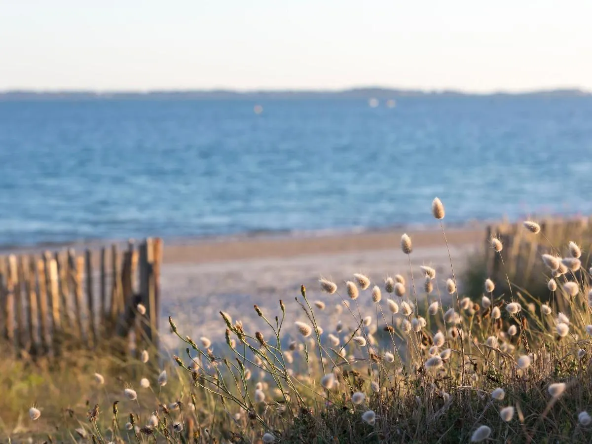 Holiday Home Ty Gwen By Interhome Carnac