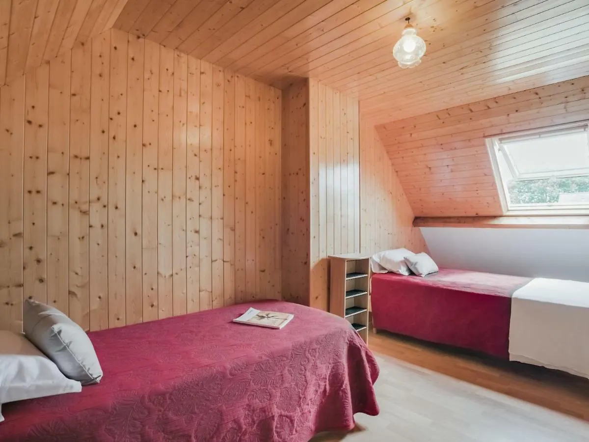 Holiday Home Ty Gwen By Interhome Carnac France