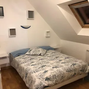 Maison 4 Hébergement de vacances