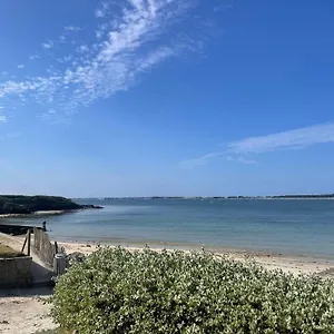 Les Pieds Dans L Eau Hébergement de vacances