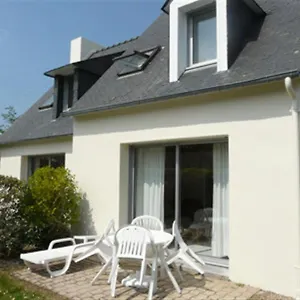 Kreisker 1 - Maison Jumelee, Jardin - Ca6007 Hébergement de vacances